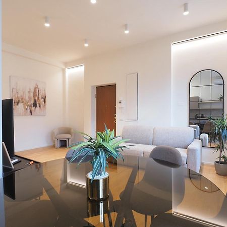 Missori Luxury Apartments Milano Eksteriør billede