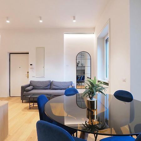 Missori Luxury Apartments Milano Eksteriør billede