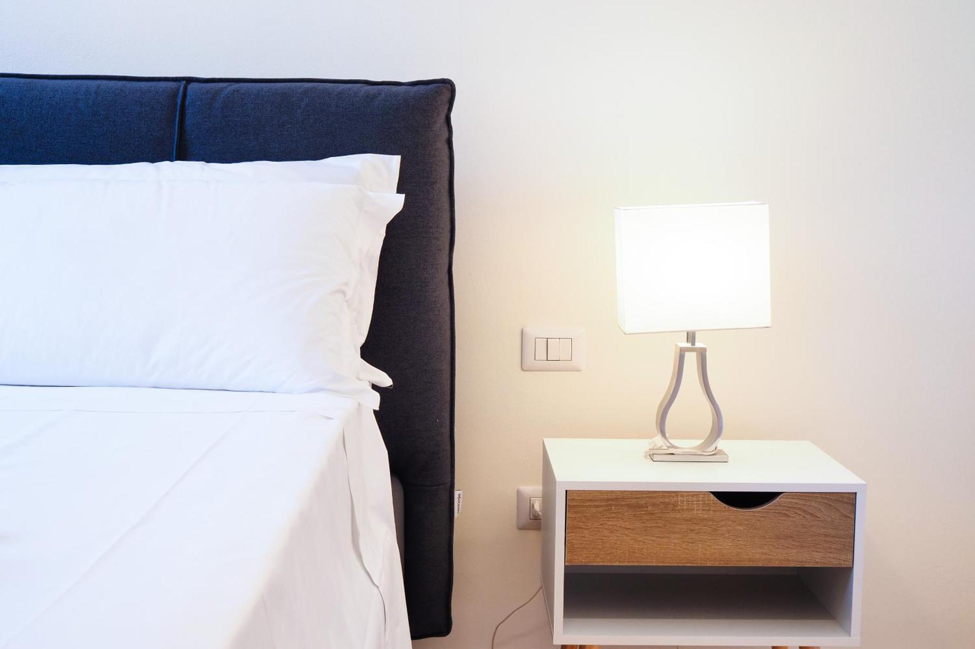 Missori Luxury Apartments Milano Eksteriør billede