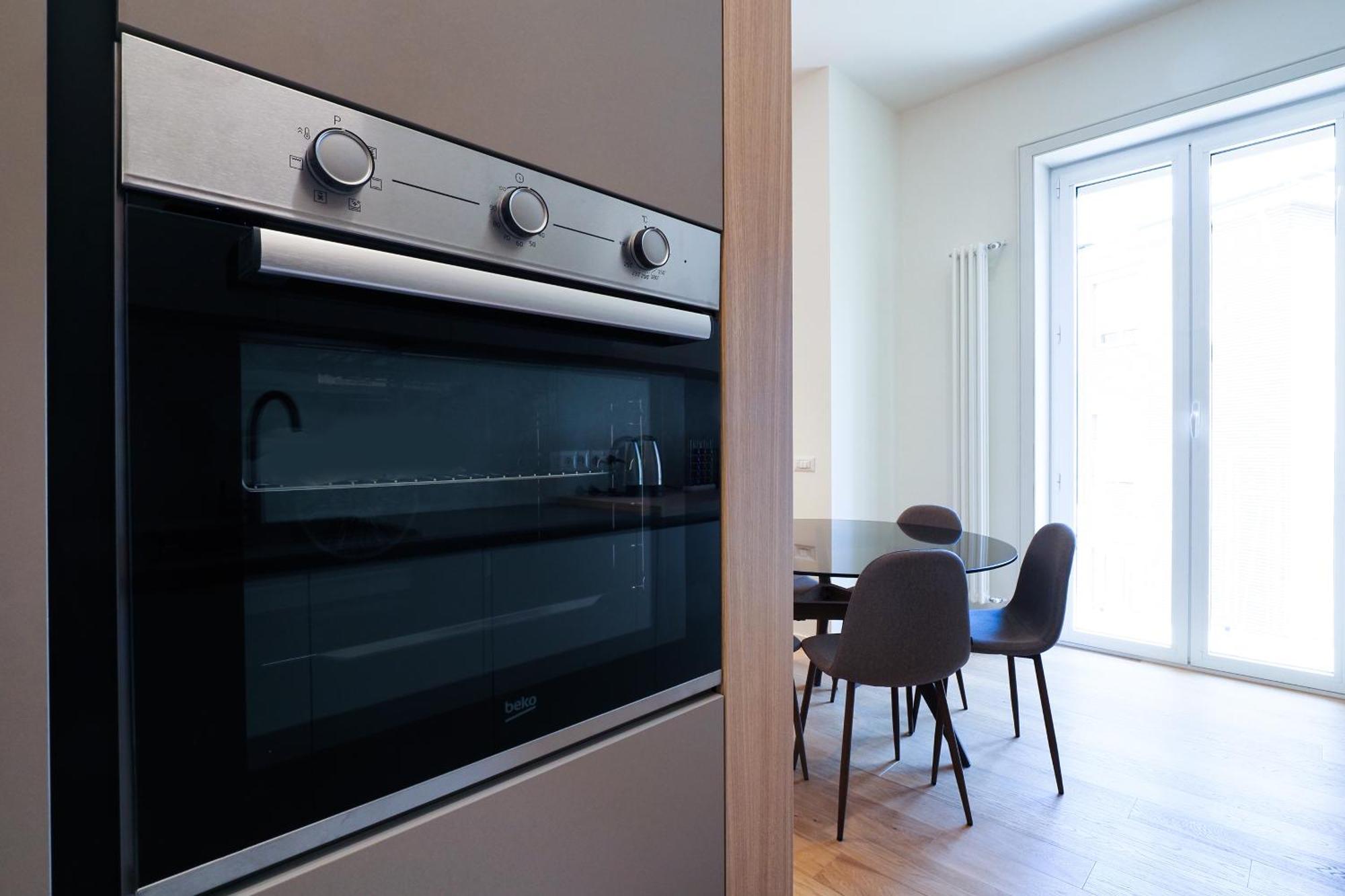 Missori Luxury Apartments Milano Eksteriør billede