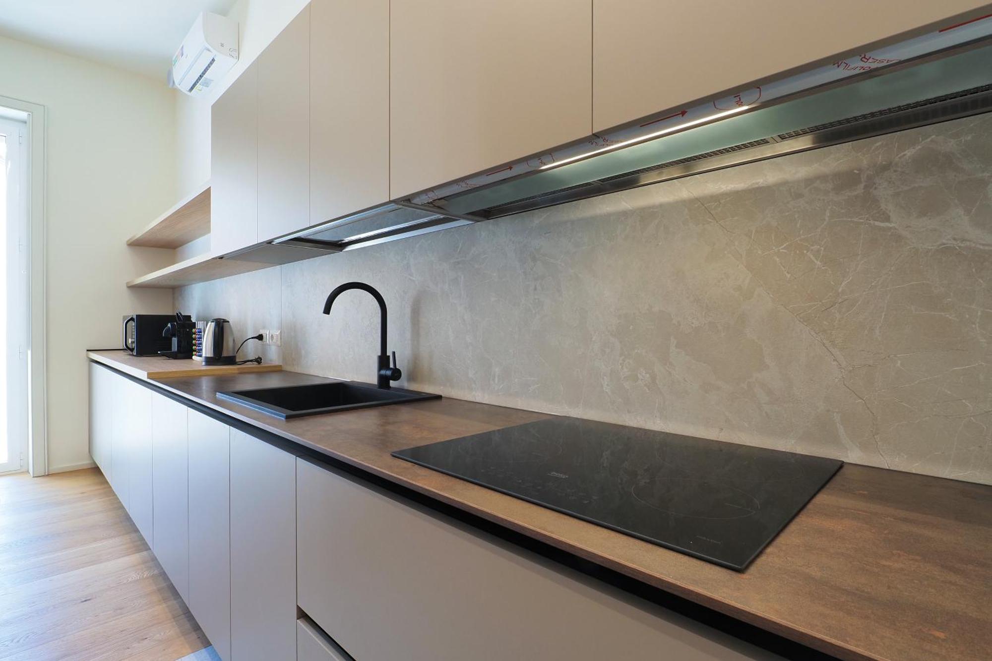 Missori Luxury Apartments Milano Eksteriør billede