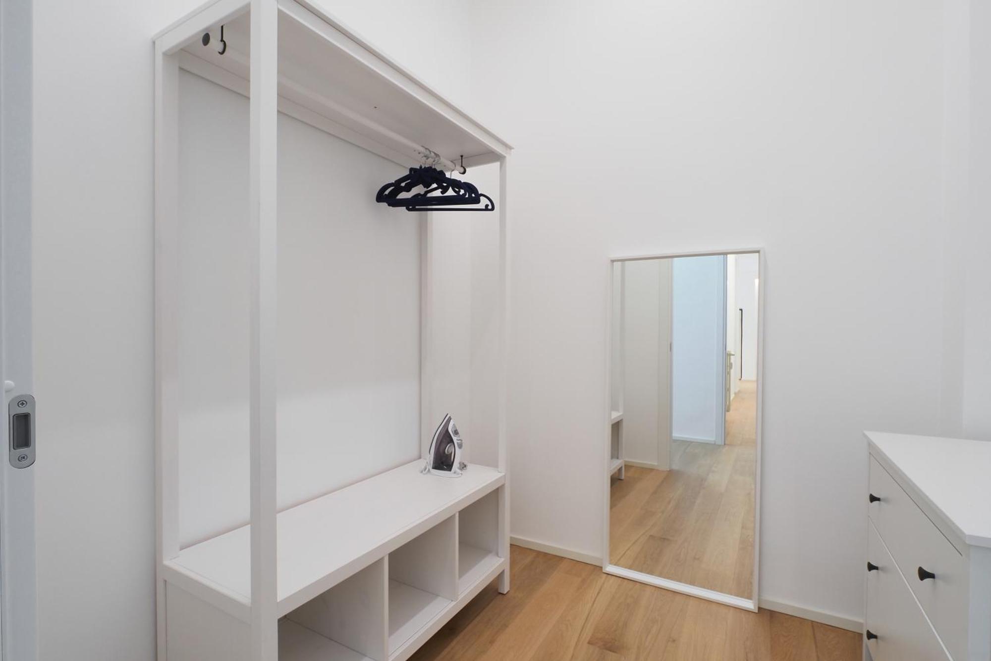 Missori Luxury Apartments Milano Eksteriør billede