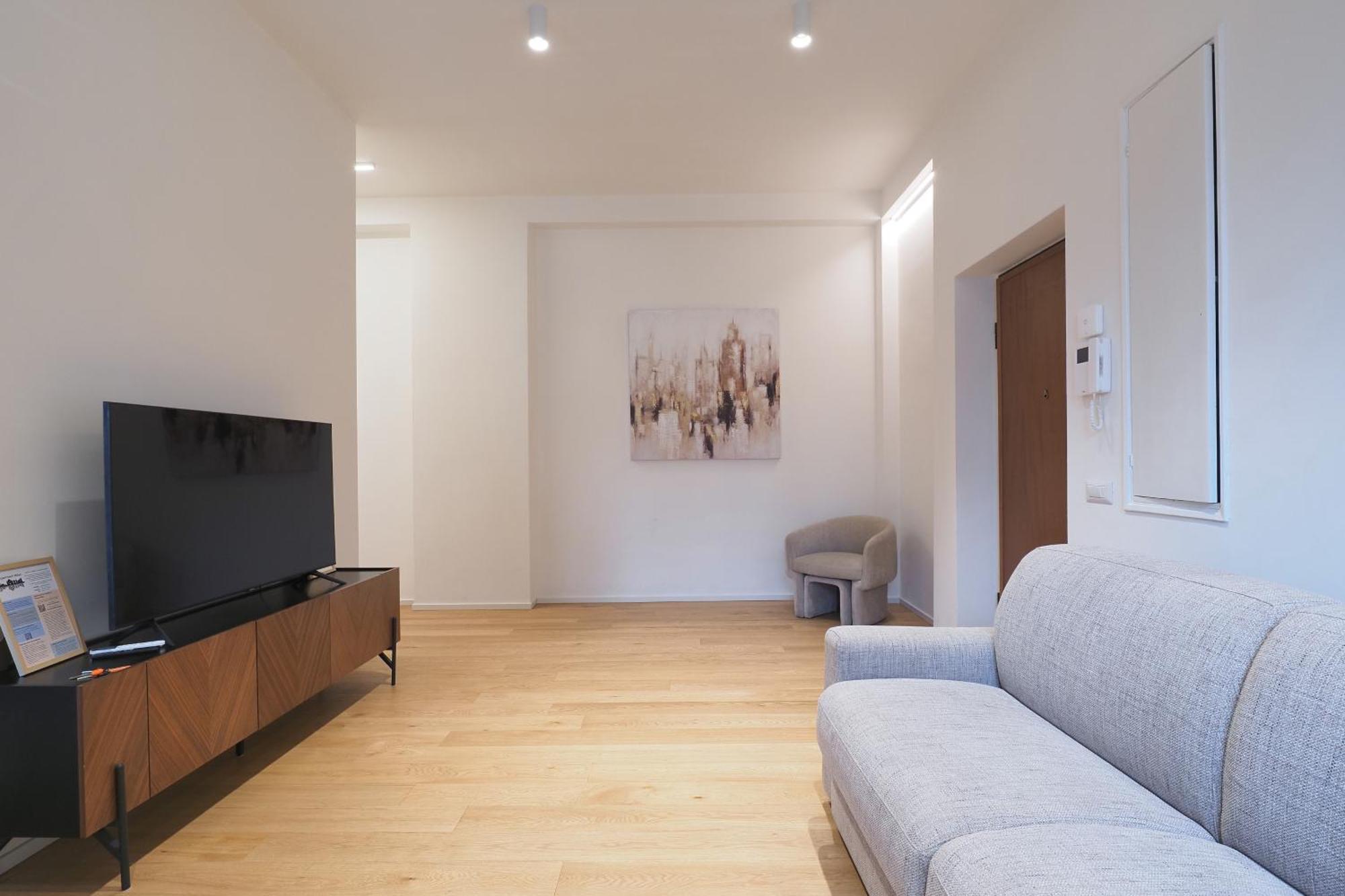 Missori Luxury Apartments Milano Eksteriør billede