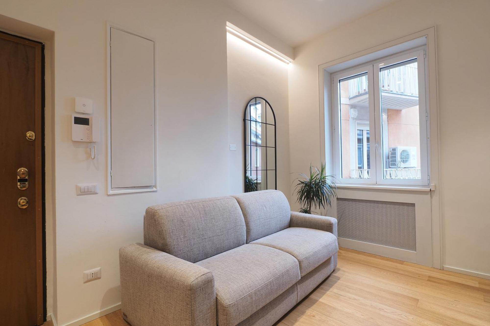 Missori Luxury Apartments Milano Eksteriør billede