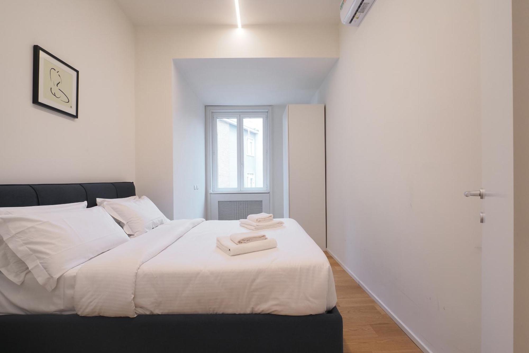 Missori Luxury Apartments Milano Eksteriør billede