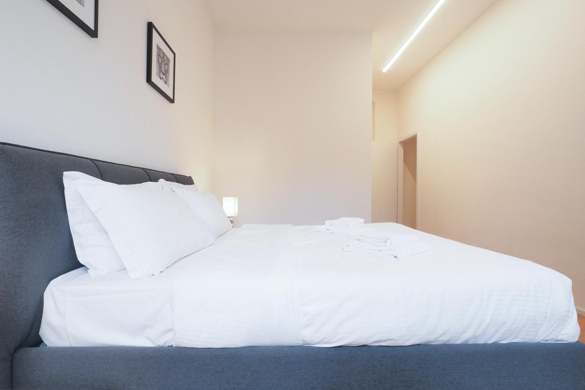 Missori Luxury Apartments Milano Eksteriør billede