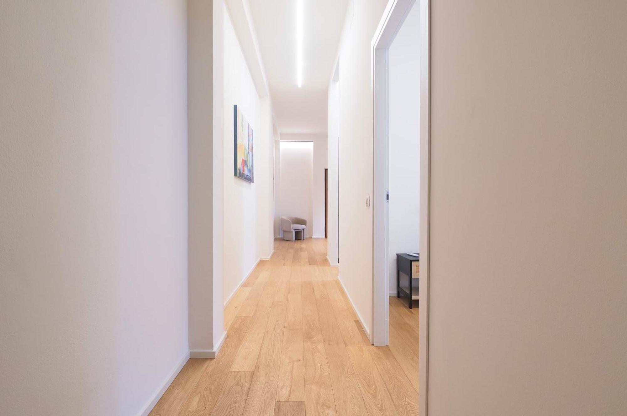 Missori Luxury Apartments Milano Eksteriør billede