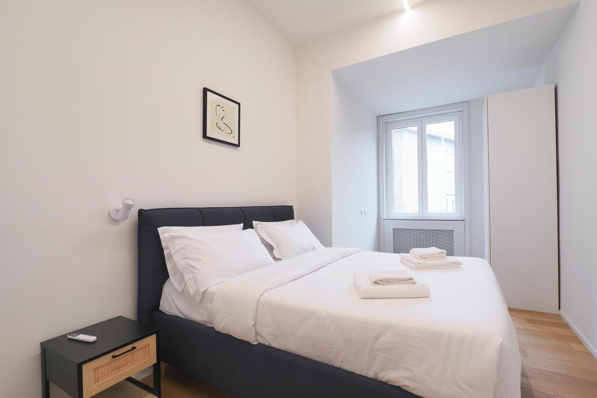Missori Luxury Apartments Milano Eksteriør billede