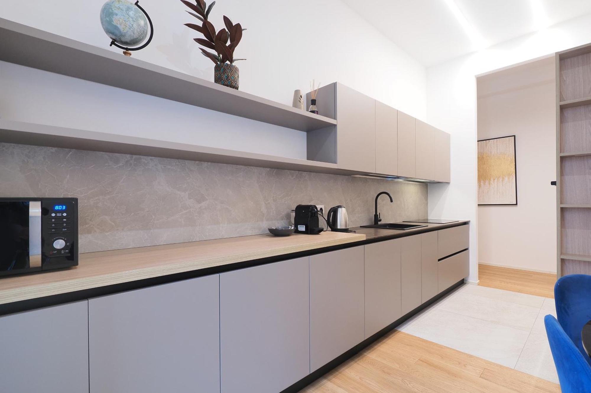 Missori Luxury Apartments Milano Eksteriør billede
