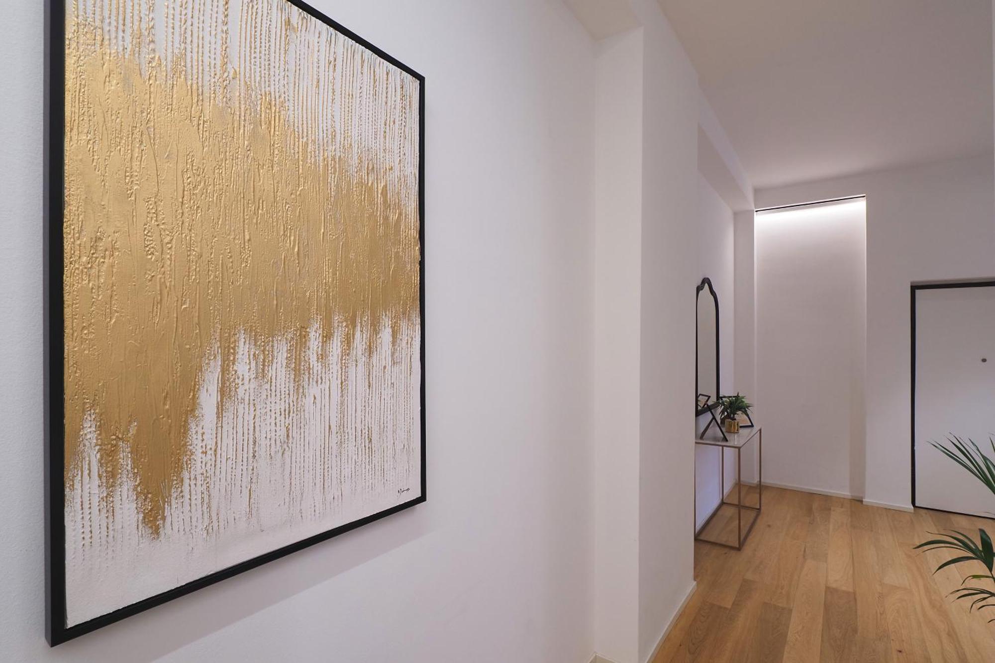 Missori Luxury Apartments Milano Eksteriør billede