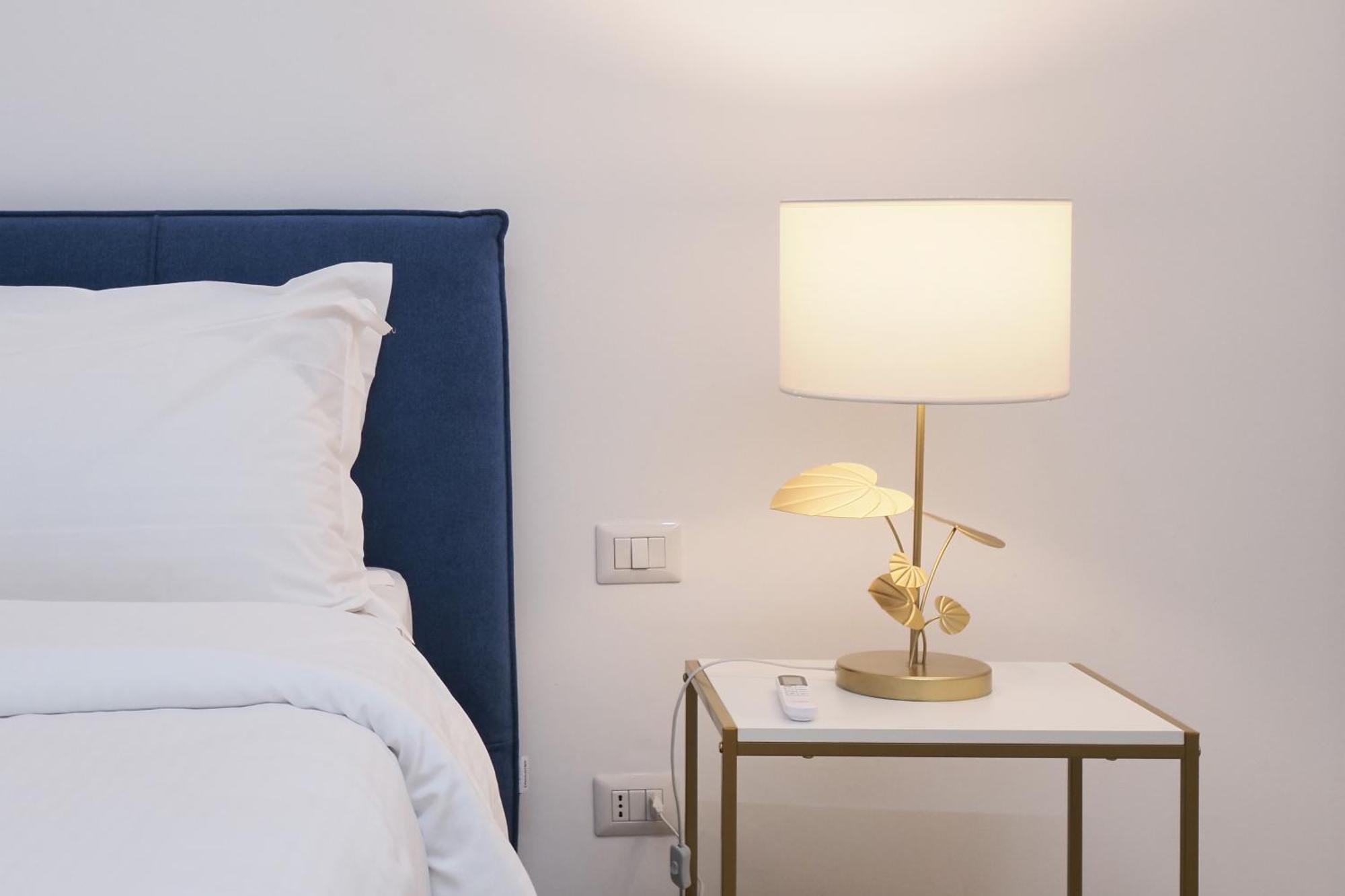 Missori Luxury Apartments Milano Eksteriør billede